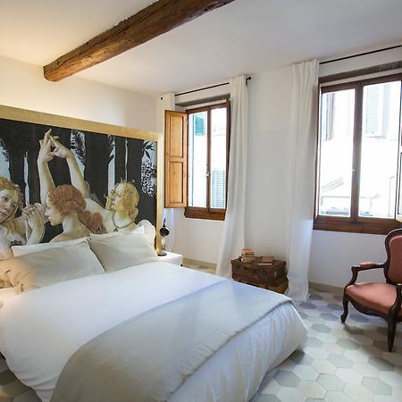 Buontalenti Charmsuite Firenze Eksteriør billede