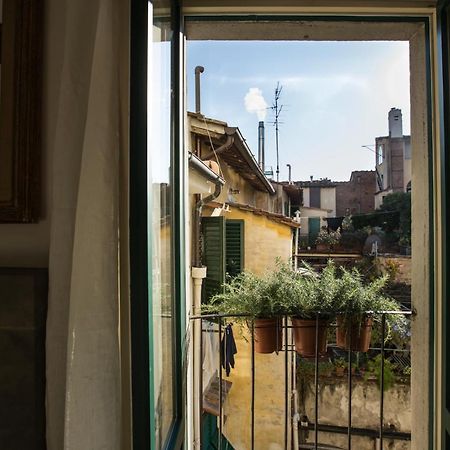 Buontalenti Charmsuite Firenze Eksteriør billede