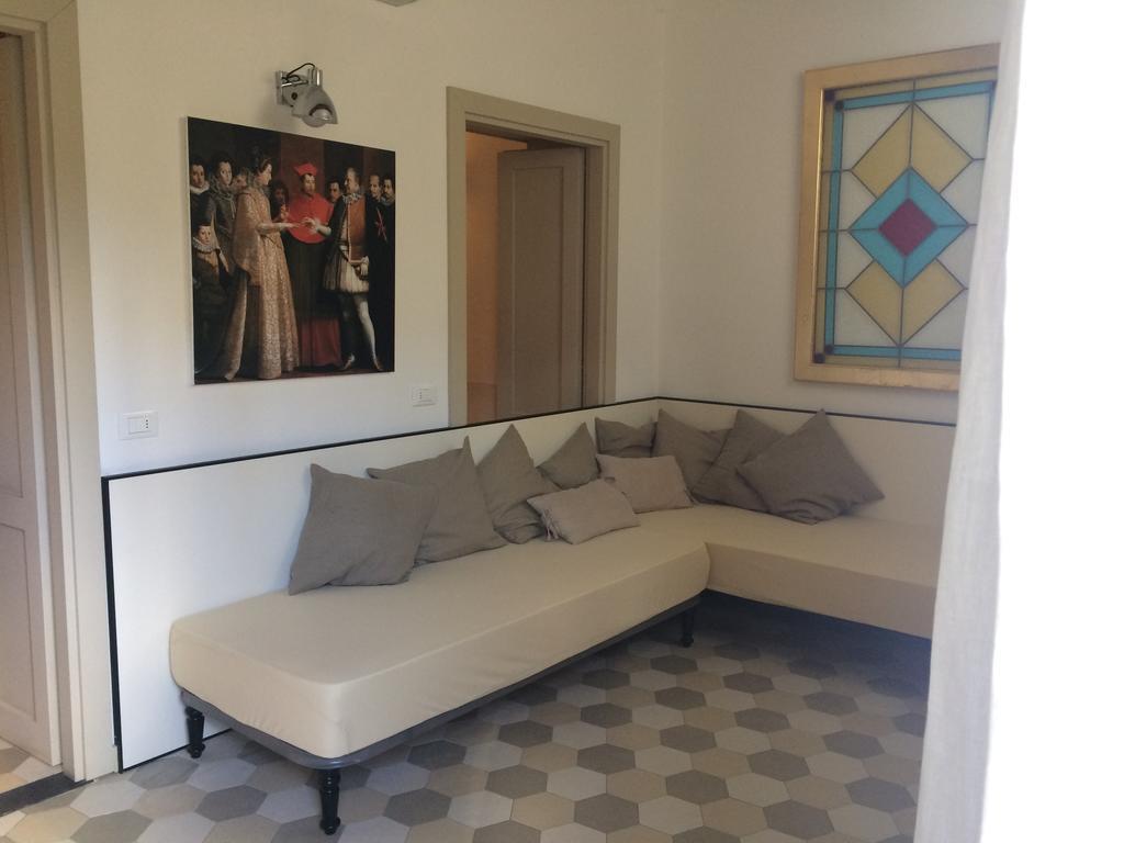 Buontalenti Charmsuite Firenze Eksteriør billede