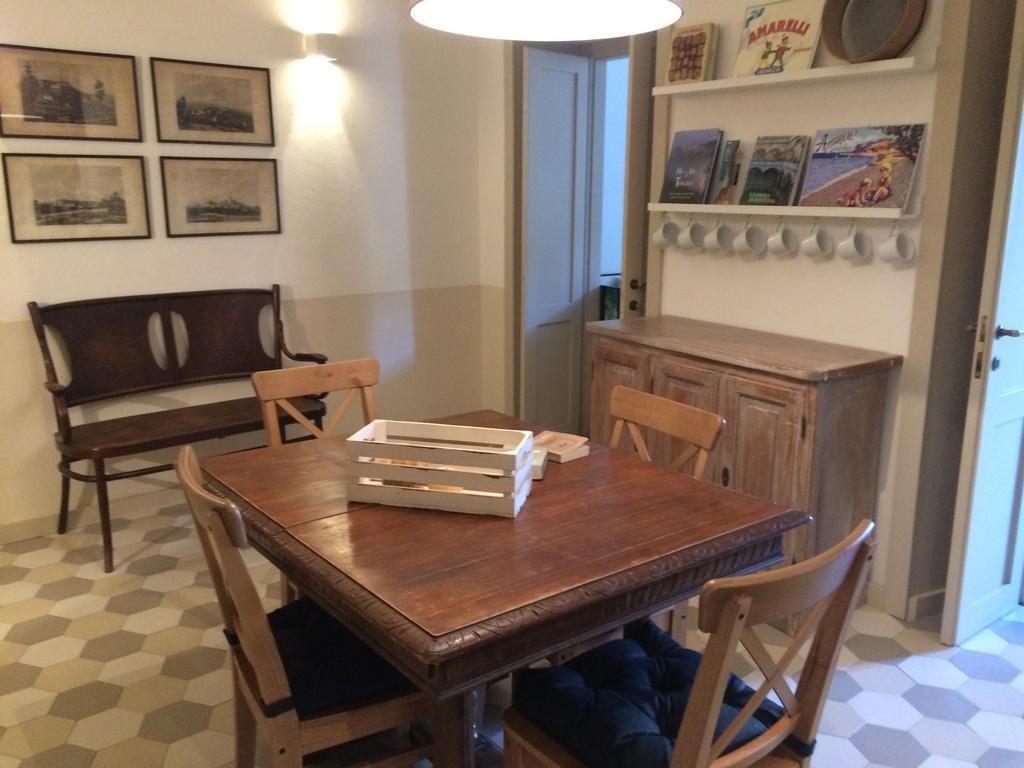 Buontalenti Charmsuite Firenze Eksteriør billede