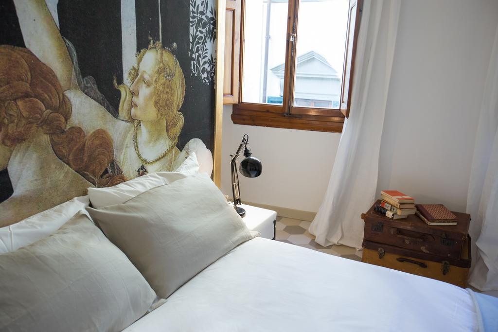 Buontalenti Charmsuite Firenze Eksteriør billede