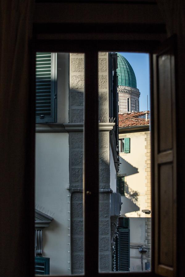 Buontalenti Charmsuite Firenze Eksteriør billede
