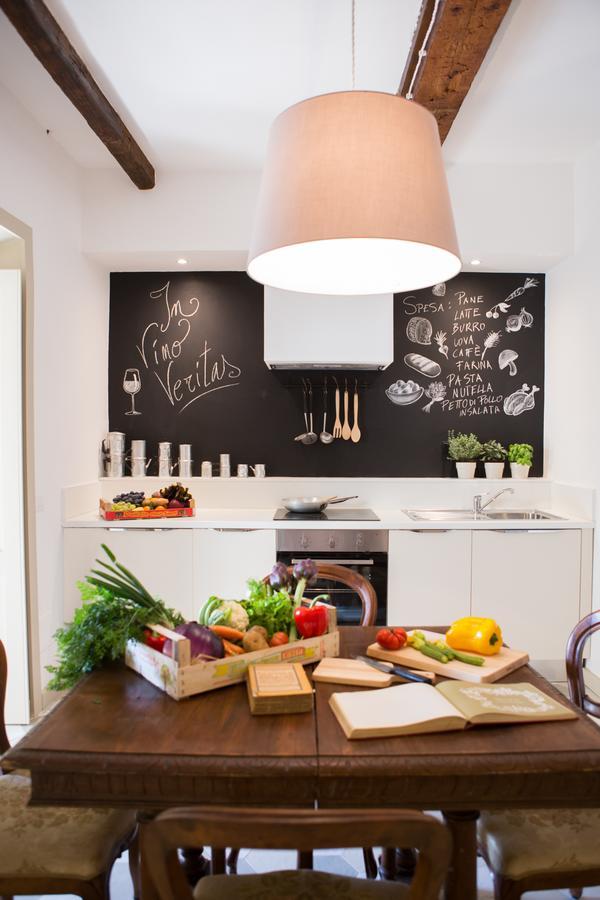 Buontalenti Charmsuite Firenze Eksteriør billede