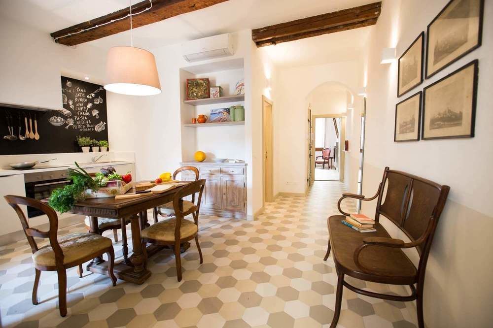 Buontalenti Charmsuite Firenze Eksteriør billede
