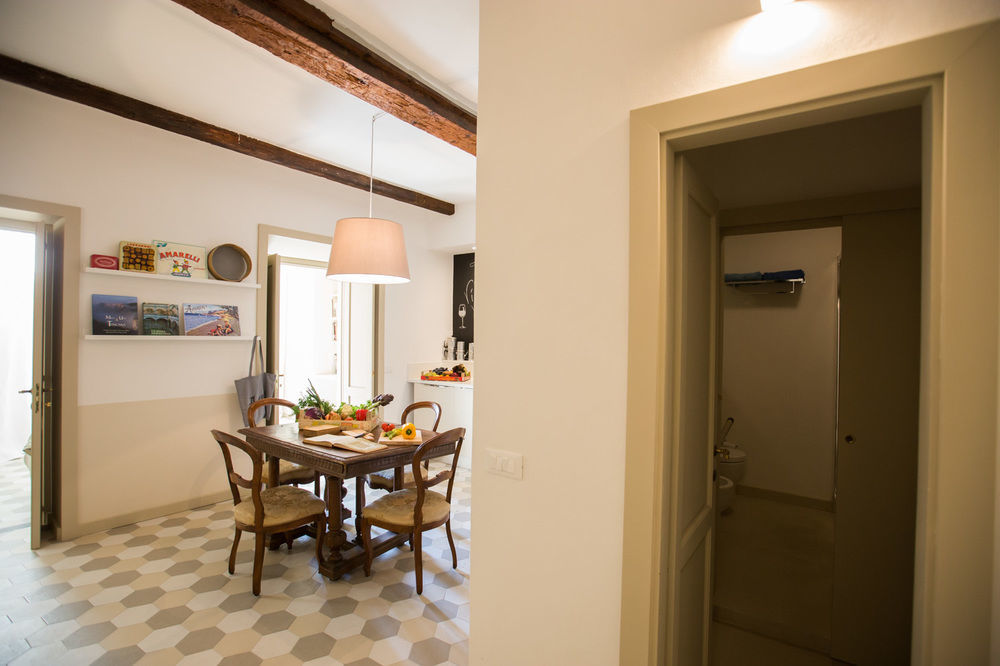 Buontalenti Charmsuite Firenze Eksteriør billede