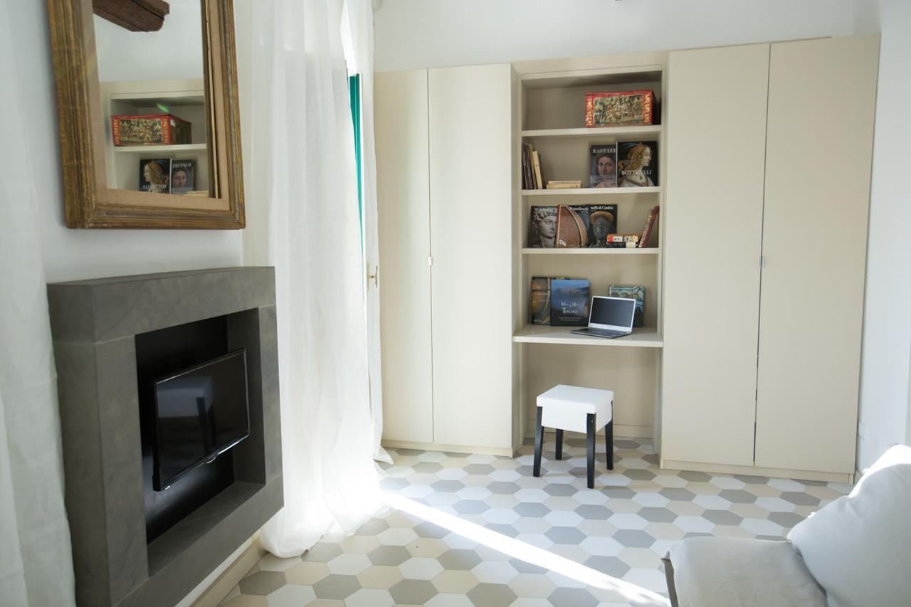 Buontalenti Charmsuite Firenze Eksteriør billede