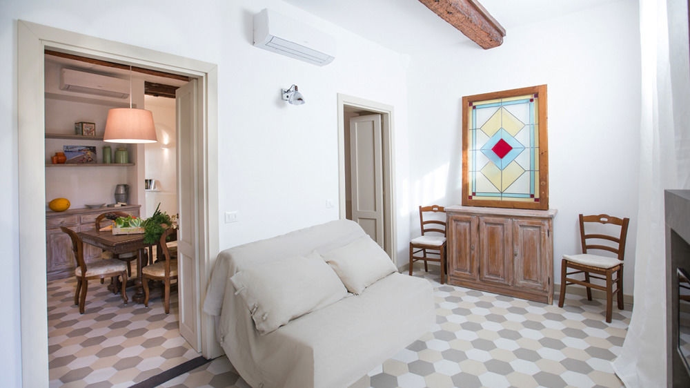 Buontalenti Charmsuite Firenze Eksteriør billede