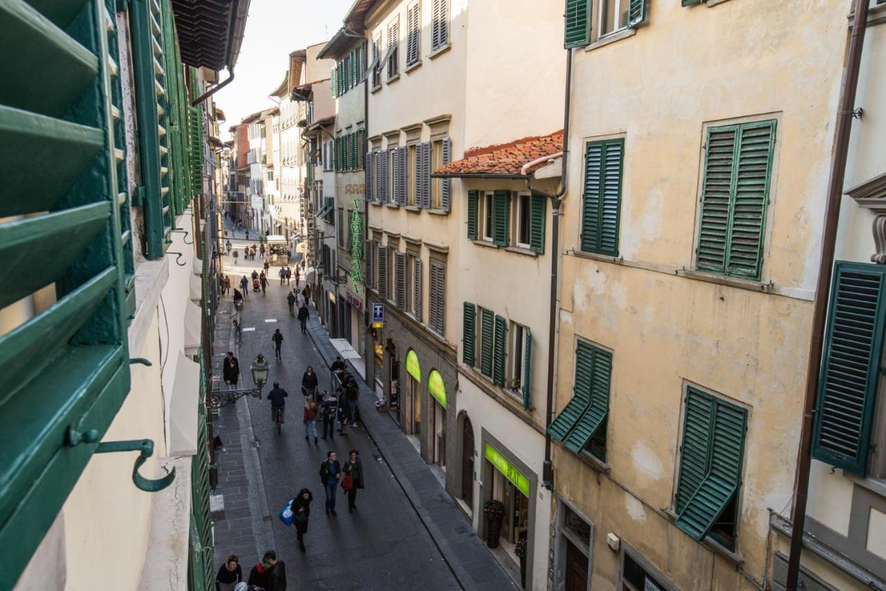 Buontalenti Charmsuite Firenze Eksteriør billede