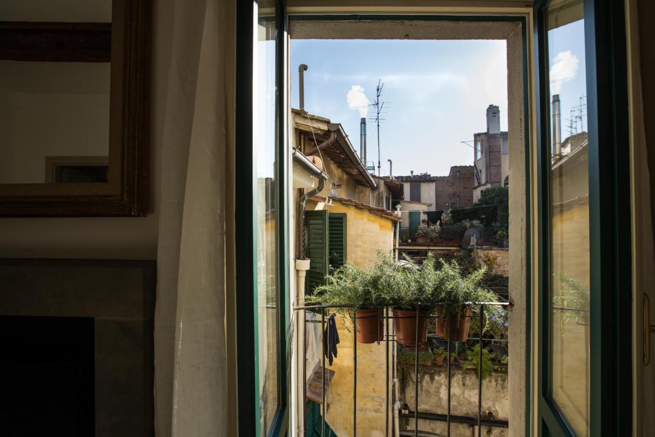 Buontalenti Charmsuite Firenze Eksteriør billede