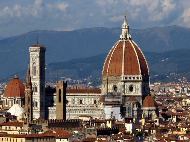 Buontalenti Charmsuite Firenze Eksteriør billede