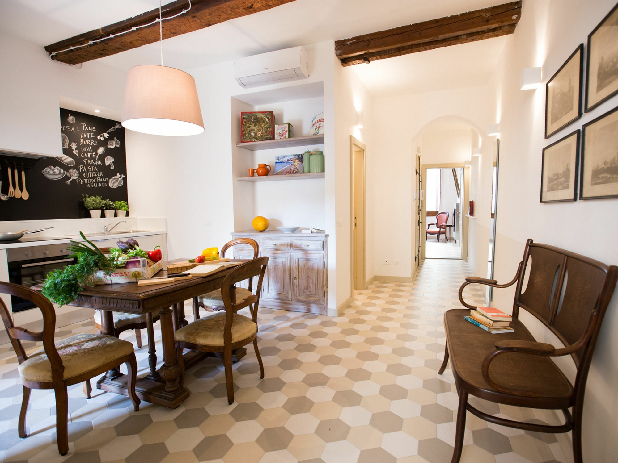 Buontalenti Charmsuite Firenze Eksteriør billede